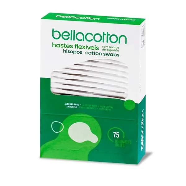 Imagem de HASTES BELLACOTTON 7